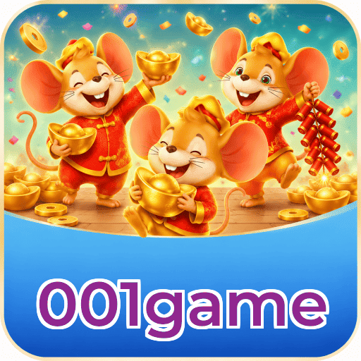 Logo 001game - Como Fazer Cadastro