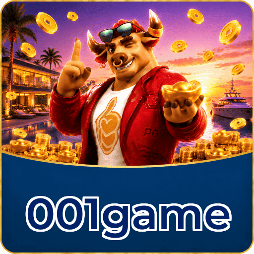 Logo 001game FAQ