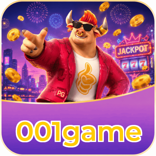 001game Cassino - Jogos Certificados