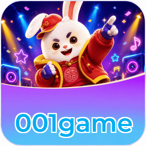 Logo 001game Metodologia