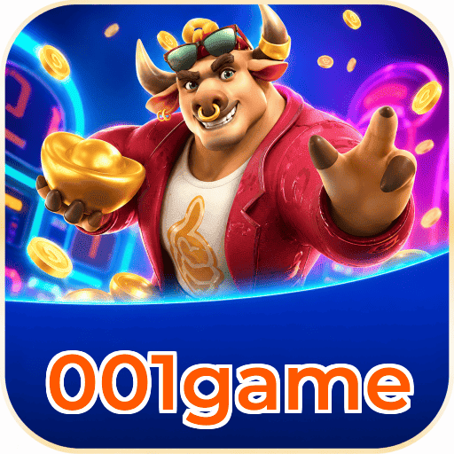 001game Big Wins Logo