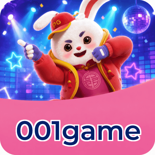 Logo 001game