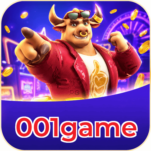 Logo 001game - Comparação de Rollover