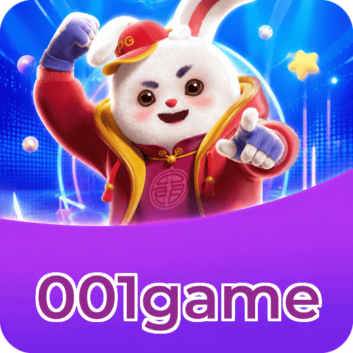 Logo 001game - Novos Jogadores