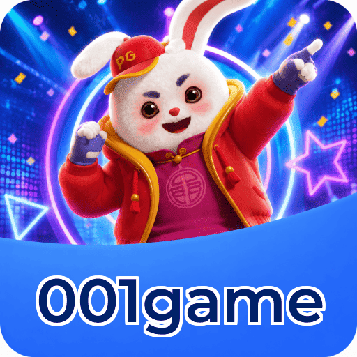 Logo 001game - Guia de Download