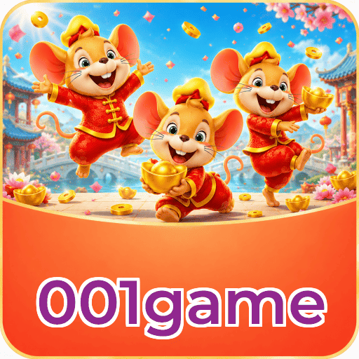 Logo 001game - Apostas Esportivas