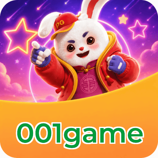 Logo 001game Referências
