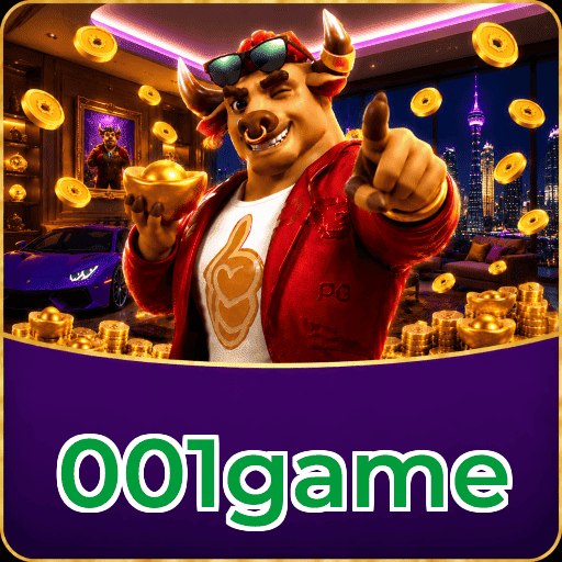 001game Cassino - Jogos Certificados