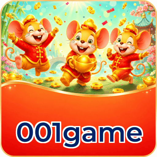 001game Loterias