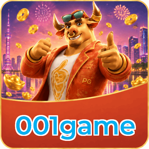 001game Telegram Oficial